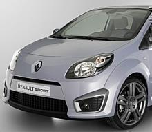 Renault Twingo Sport